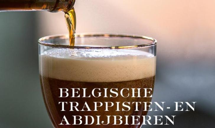 Belgische Trappisten en Abdijbieren